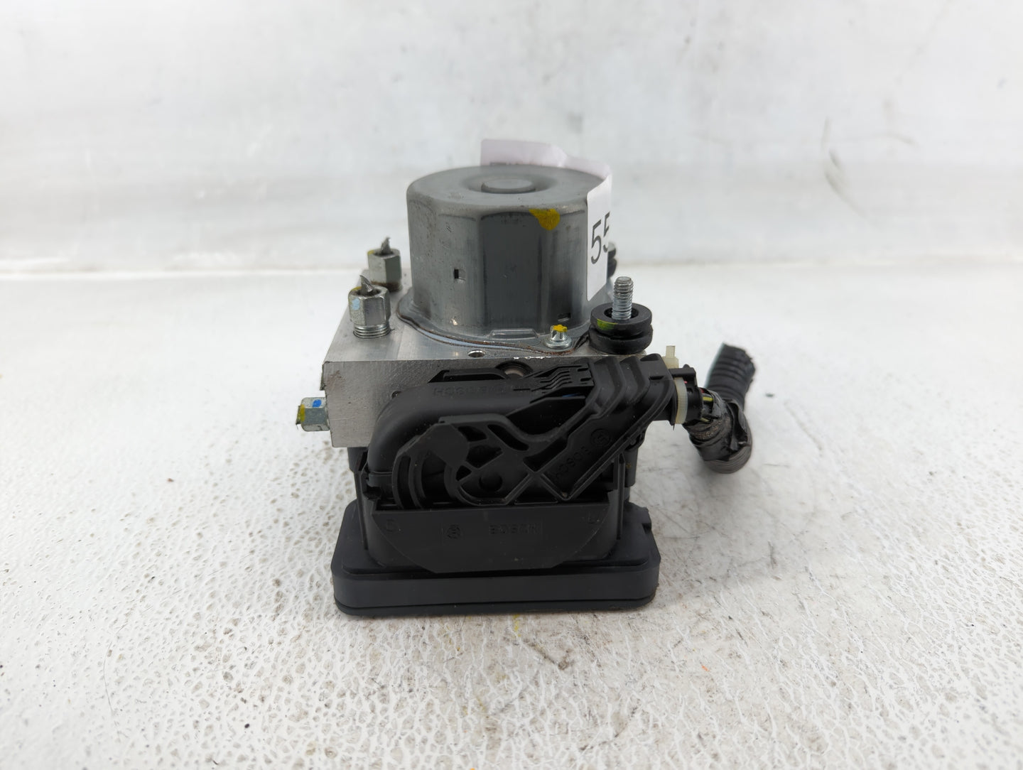 2020-2022 Nissan Versa ABS Pump Control Module Replacement P/N:47660 5ES0B Fits Fits 2020 2021 2022 OEM Used Auto Parts - Oe