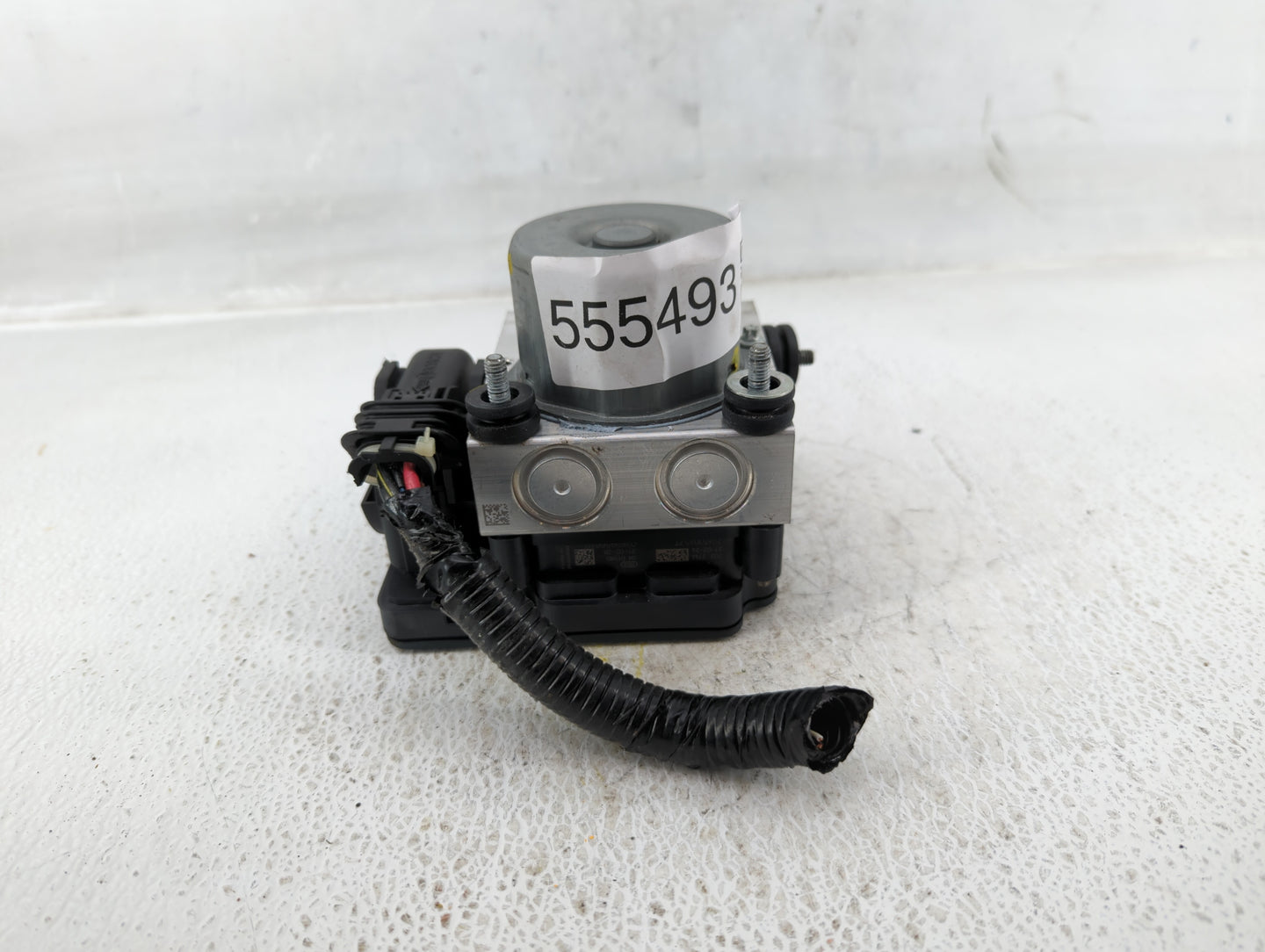 2020-2022 Nissan Versa ABS Pump Control Module Replacement P/N:47660 5ES0B Fits Fits 2020 2021 2022 OEM Used Auto Parts - Oe
