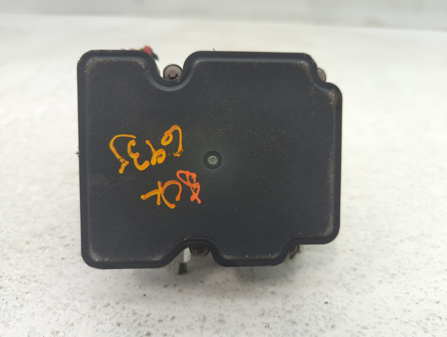 2020-2022 Nissan Versa ABS Pump Control Module Replacement P/N:47660 5ES0B Fits Fits 2020 2021 2022 OEM Used Auto Parts - Oe