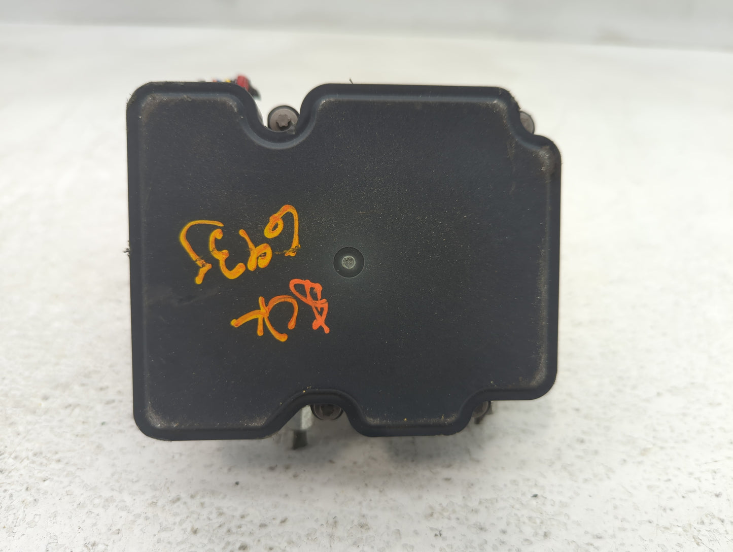 2020-2022 Nissan Versa ABS Pump Control Module Replacement P/N:47660 5ES0B Fits Fits 2020 2021 2022 OEM Used Auto Parts - Oe