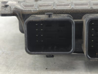 2020-2022 Nissan Versa PCM Engine Control Computer ECU ECM PCU OEM P/N:NEC983-050 Fits Fits 2020 2021 2022 OEM Used Auto Par