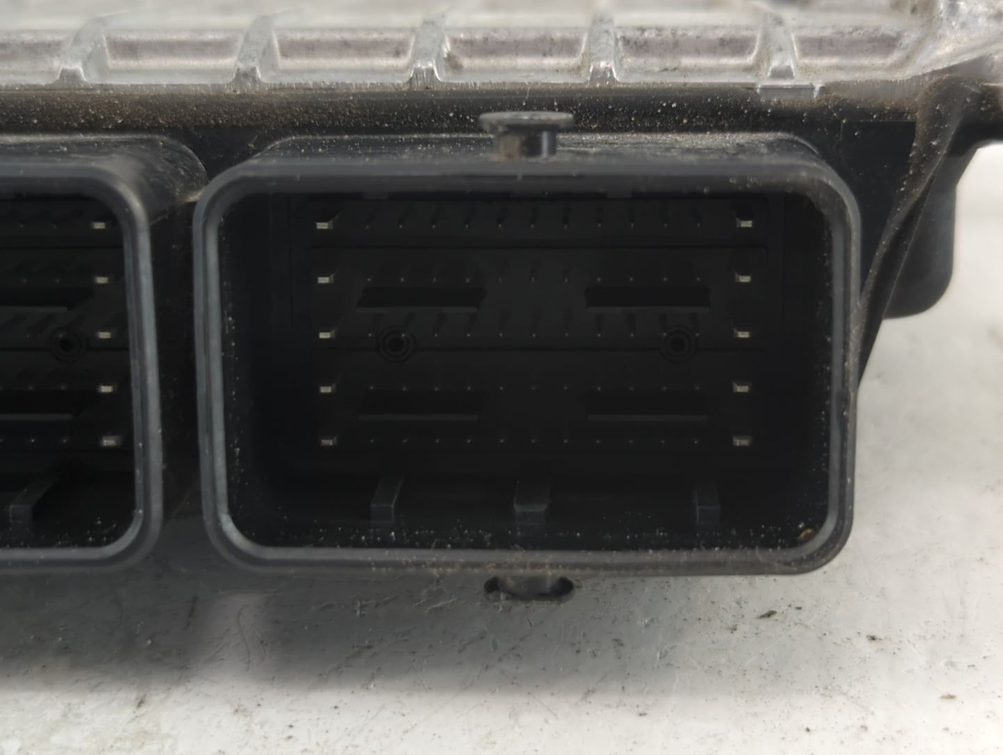 2020-2022 Nissan Versa PCM Engine Control Computer ECU ECM PCU OEM P/N:NEC983-050 Fits Fits 2020 2021 2022 OEM Used Auto Par