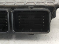 2020-2022 Nissan Versa PCM Engine Control Computer ECU ECM PCU OEM P/N:NEC983-050 Fits Fits 2020 2021 2022 OEM Used Auto Par