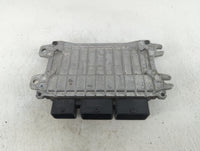 2020-2022 Nissan Versa PCM Engine Control Computer ECU ECM PCU OEM P/N:NEC983-050 Fits Fits 2020 2021 2022 OEM Used Auto Par