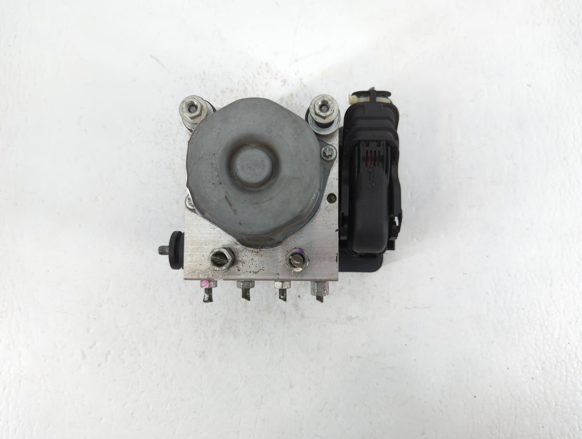 2020-2022 Nissan Versa Anti-Lock Brake ABS Pump Module Actuator OEM P/N:47660 5ES0B Fits Fits 2020 2021 2022 OEM Used Auto P