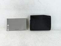 2021 Nissan Versa Owners Manual Book Guide P/N:OM21EM 0N18U0 OEM Used Auto Parts - Oemusedautoparts1.com