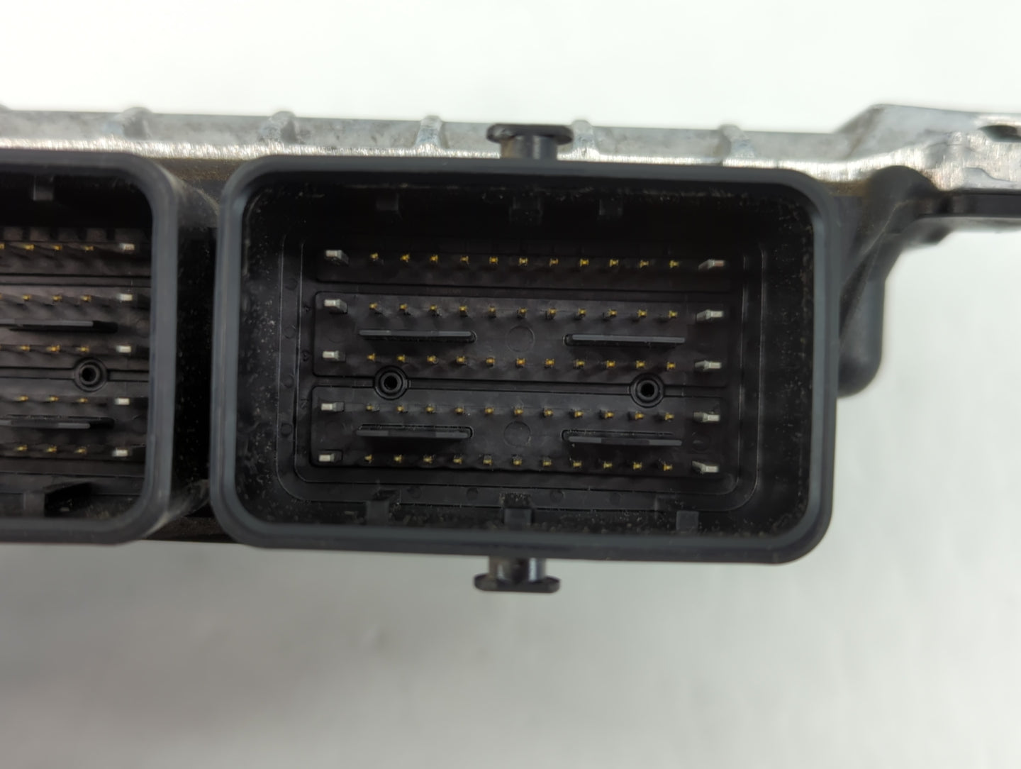 2021 Nissan Versa PCM Engine Control Computer ECU ECM PCU OEM P/N:NEC983-050 57119M9 Fits OEM Used Auto Parts - Oemusedautop