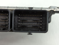 2021 Nissan Versa PCM Engine Control Computer ECU ECM PCU OEM P/N:NEC983-050 57119M9 Fits OEM Used Auto Parts - Oemusedautop