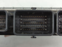 2021 Nissan Versa PCM Engine Control Computer ECU ECM PCU OEM P/N:NEC983-050 57119M9 Fits OEM Used Auto Parts - Oemusedautop