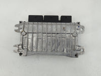 2021 Nissan Versa PCM Engine Control Computer ECU ECM PCU OEM P/N:NEC983-050 57119M9 Fits OEM Used Auto Parts - Oemusedautop