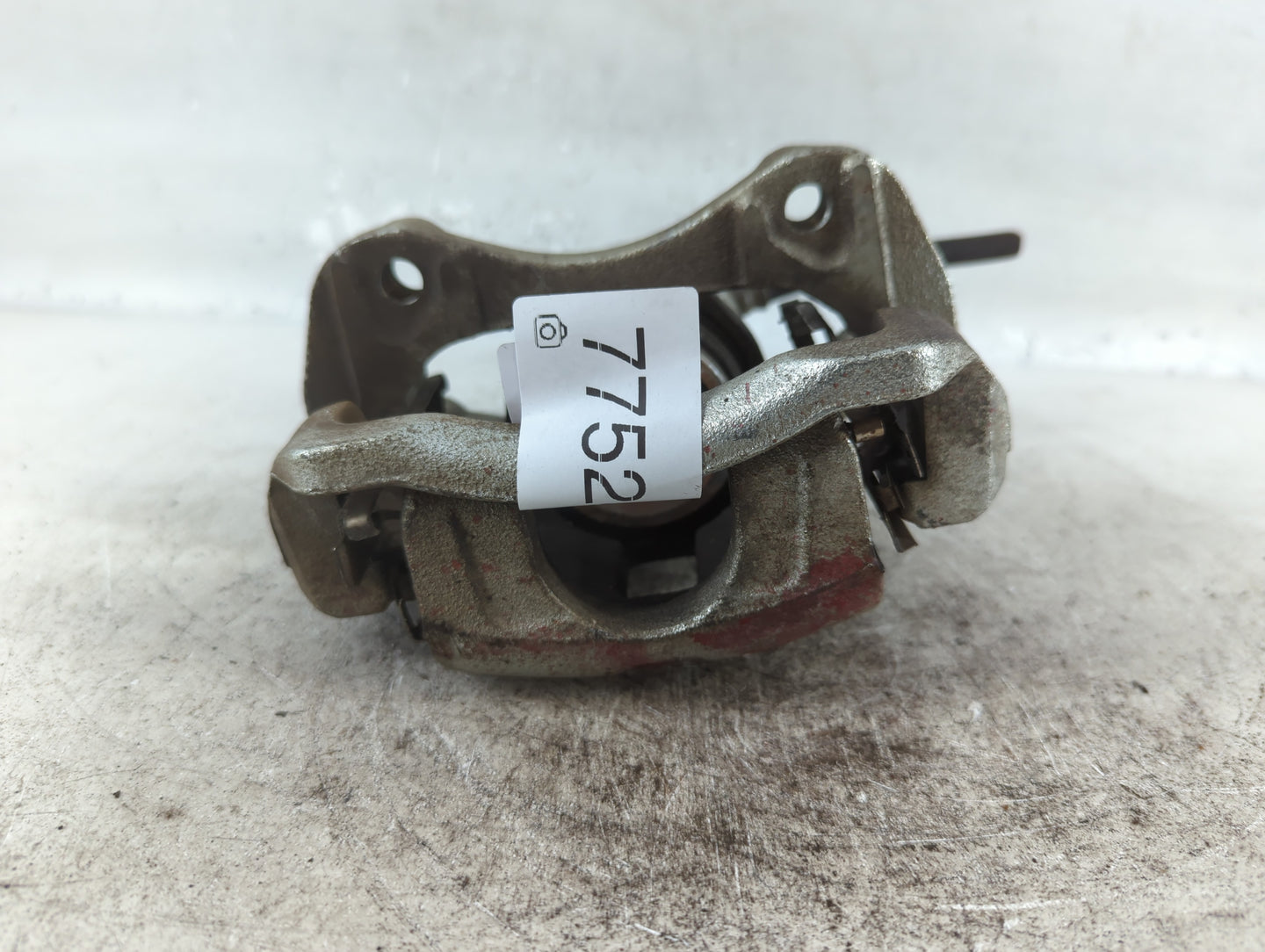 2020-2022 Nissan Versa Front Passenger Right Brake Caliper - Oemusedautoparts1.com