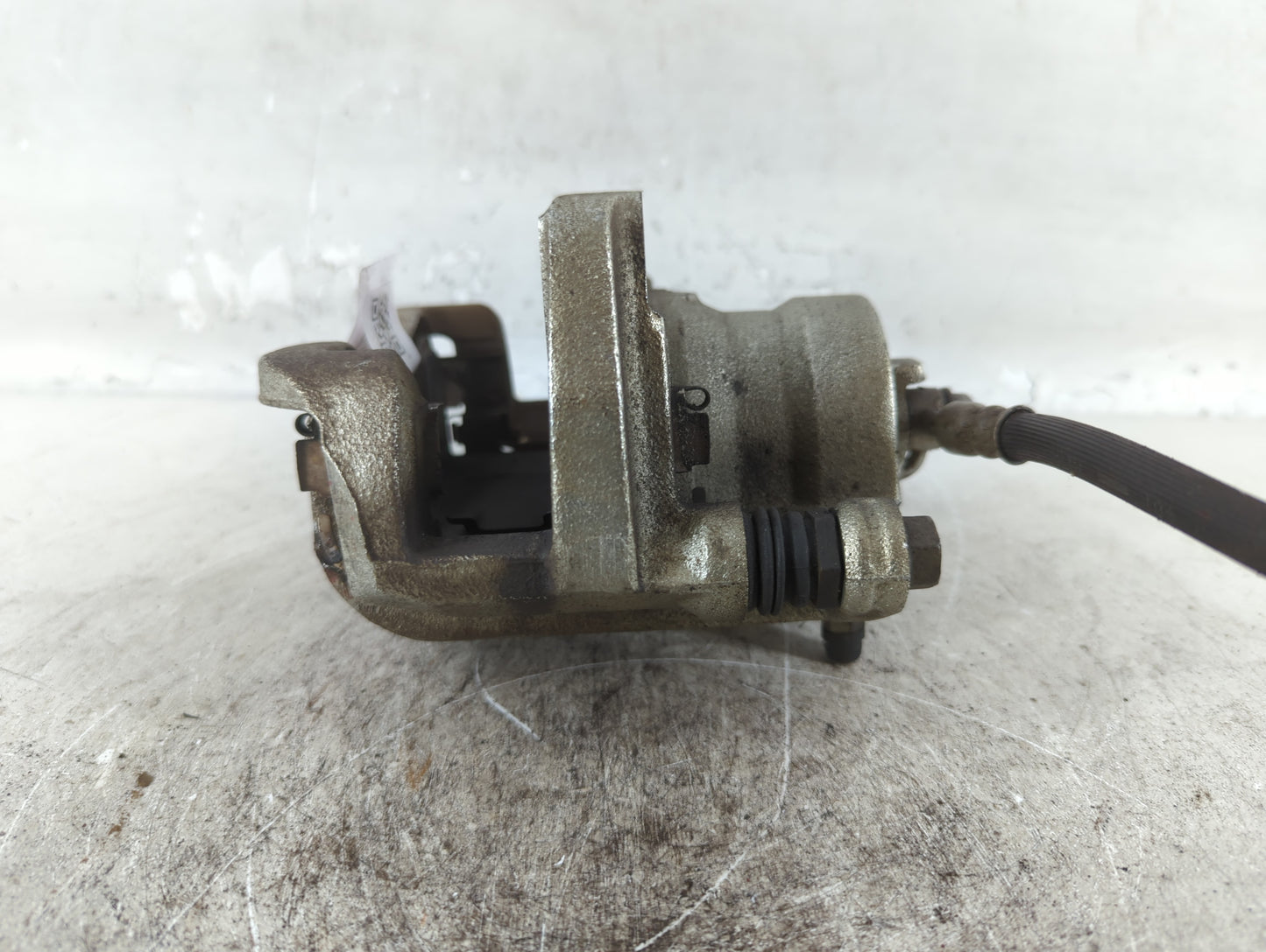 2020-2022 Nissan Versa Front Passenger Right Brake Caliper - Oemusedautoparts1.com
