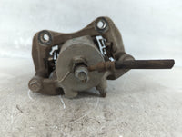 2020-2022 Nissan Versa Front Driver Left Brake Caliper - Oemusedautoparts1.com