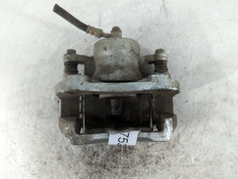 compare product 2020-2022 Nissan Versa Front Driver Left Brake Caliper
