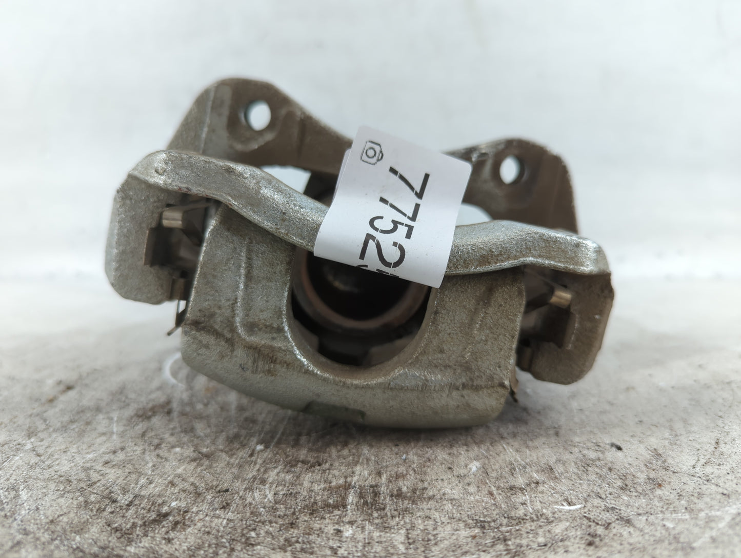 2020-2022 Nissan Versa Front Driver Left Brake Caliper - Oemusedautoparts1.com