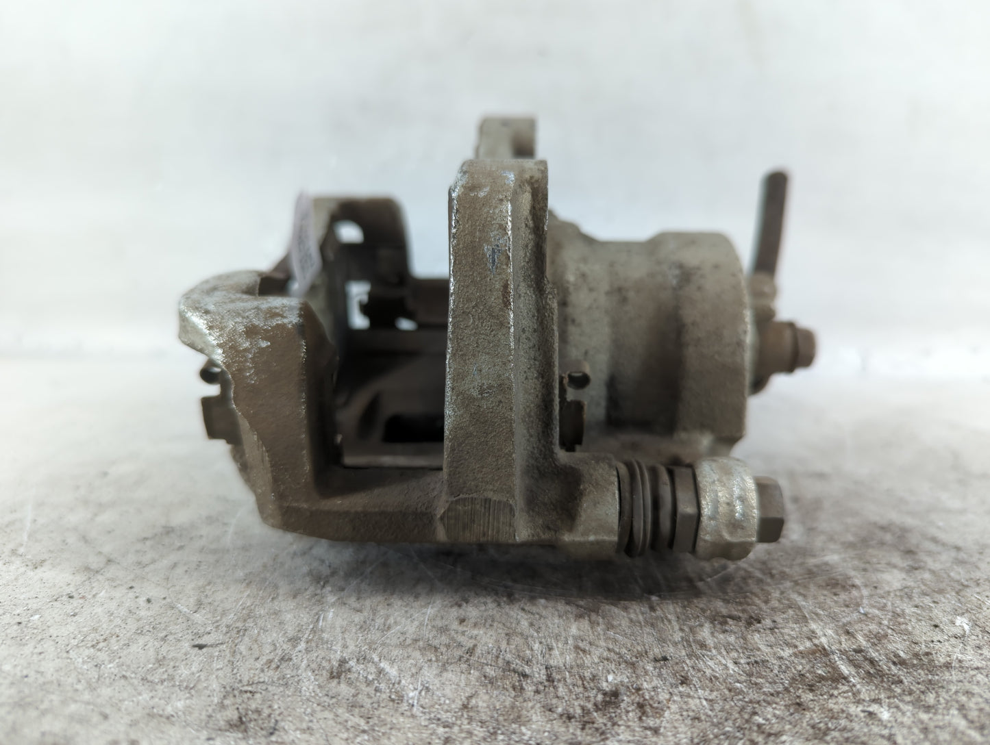2020-2022 Nissan Versa Front Driver Left Brake Caliper - Oemusedautoparts1.com