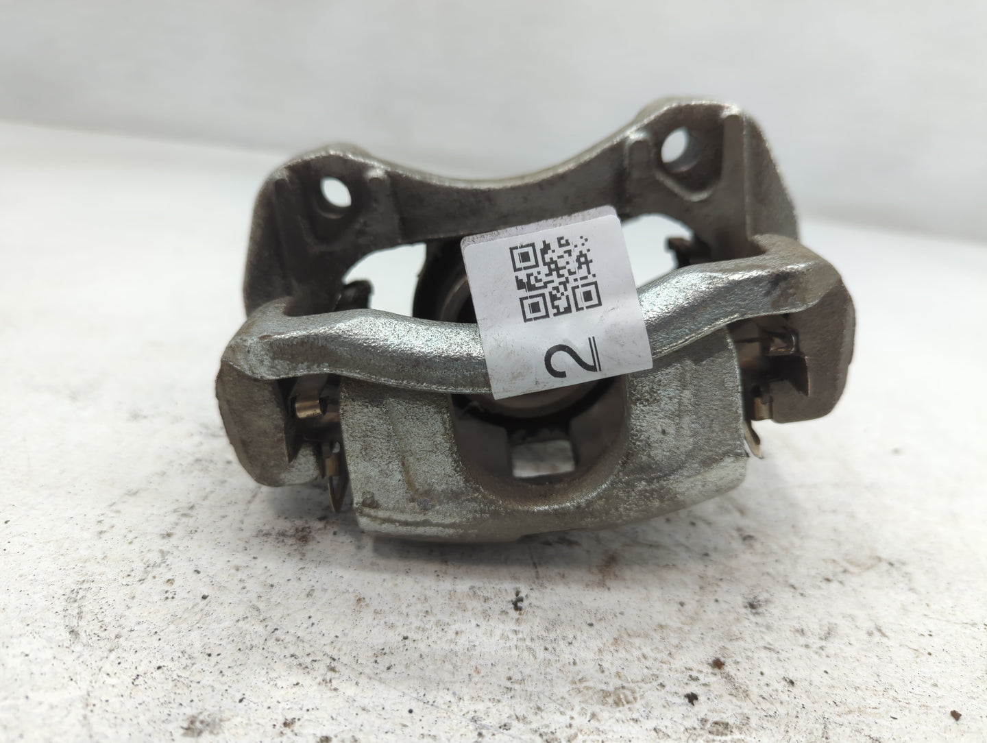 2020-2022 Nissan Versa Front Passenger Right Brake Caliper - Oemusedautoparts1.com