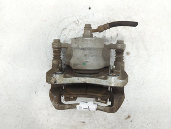 compare product 2020-2022 Nissan Versa Front Passenger Right Brake Caliper