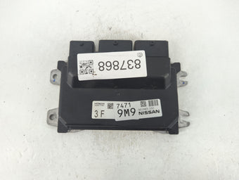 compare product 2020-2022 Nissan Versa PCM Engine Control Computer ECU ECM PCU OEM P/N:NEC983-050 Fits Fits 2020 2021 2022 OEM Used Auto Parts