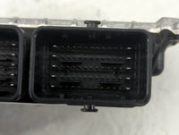 2020-2022 Nissan Versa PCM Engine Control Computer ECU ECM PCU OEM P/N:NEC983-050 Fits Fits 2020 2021 2022 OEM Used Auto Par