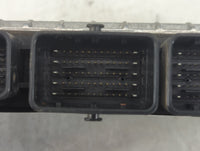 2020-2022 Nissan Versa PCM Engine Control Computer ECU ECM PCU OEM P/N:NEC983-050 Fits Fits 2020 2021 2022 OEM Used Auto Par