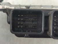 2020-2022 Nissan Versa PCM Engine Control Computer ECU ECM PCU OEM P/N:NEC983-050 Fits Fits 2020 2021 2022 OEM Used Auto Par