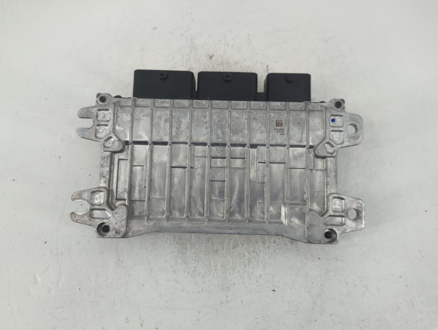2020-2022 Nissan Versa PCM Engine Control Computer ECU ECM PCU OEM P/N:NEC983-050 Fits Fits 2020 2021 2022 OEM Used Auto Par