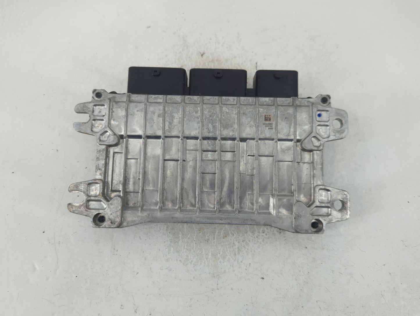 2020-2022 Nissan Versa PCM Engine Control Computer ECU ECM PCU OEM P/N:NEC983-050 Fits Fits 2020 2021 2022 OEM Used Auto Par