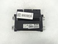 2020-2022 Nissan Versa PCM Engine Control Computer ECU ECM PCU OEM P/N:NEC983-050 Fits Fits 2020 2021 2022 OEM Used Auto Par