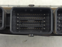 2020-2022 Nissan Versa PCM Engine Control Computer ECU ECM PCU OEM P/N:NEC983-050 Fits Fits 2020 2021 2022 OEM Used Auto Par