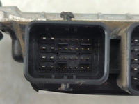 2020-2022 Nissan Versa PCM Engine Control Computer ECU ECM PCU OEM P/N:NEC983-050 Fits Fits 2020 2021 2022 OEM Used Auto Par