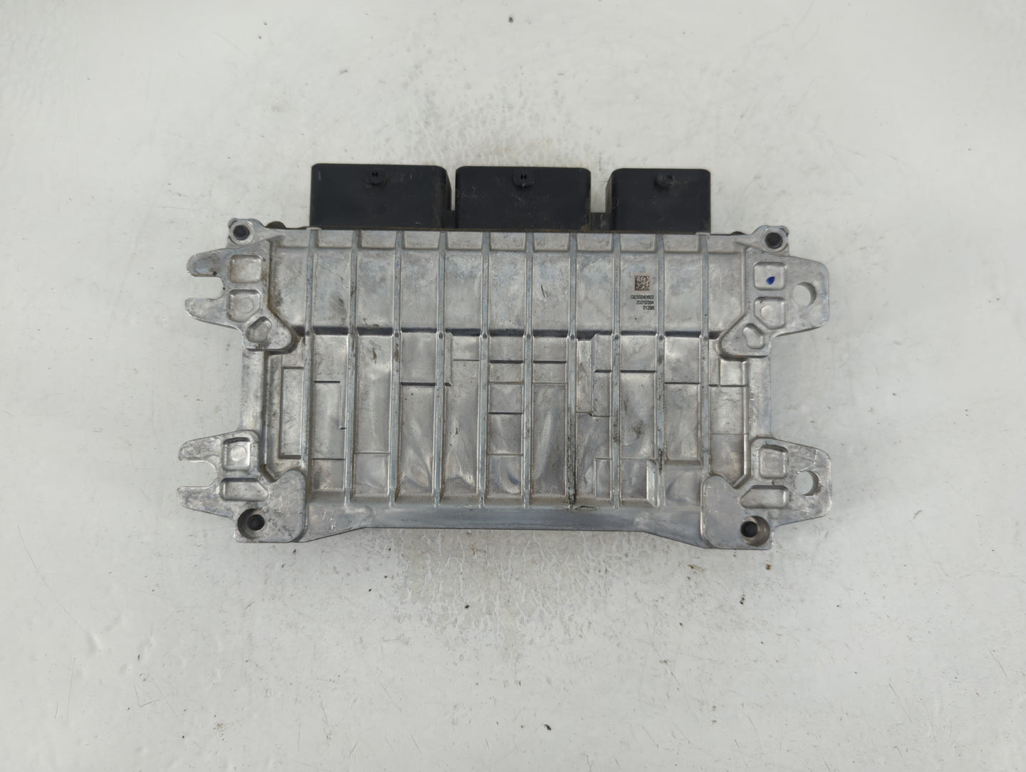 2020-2022 Nissan Versa PCM Engine Control Computer ECU ECM PCU OEM P/N:NEC983-050 Fits Fits 2020 2021 2022 OEM Used Auto Par