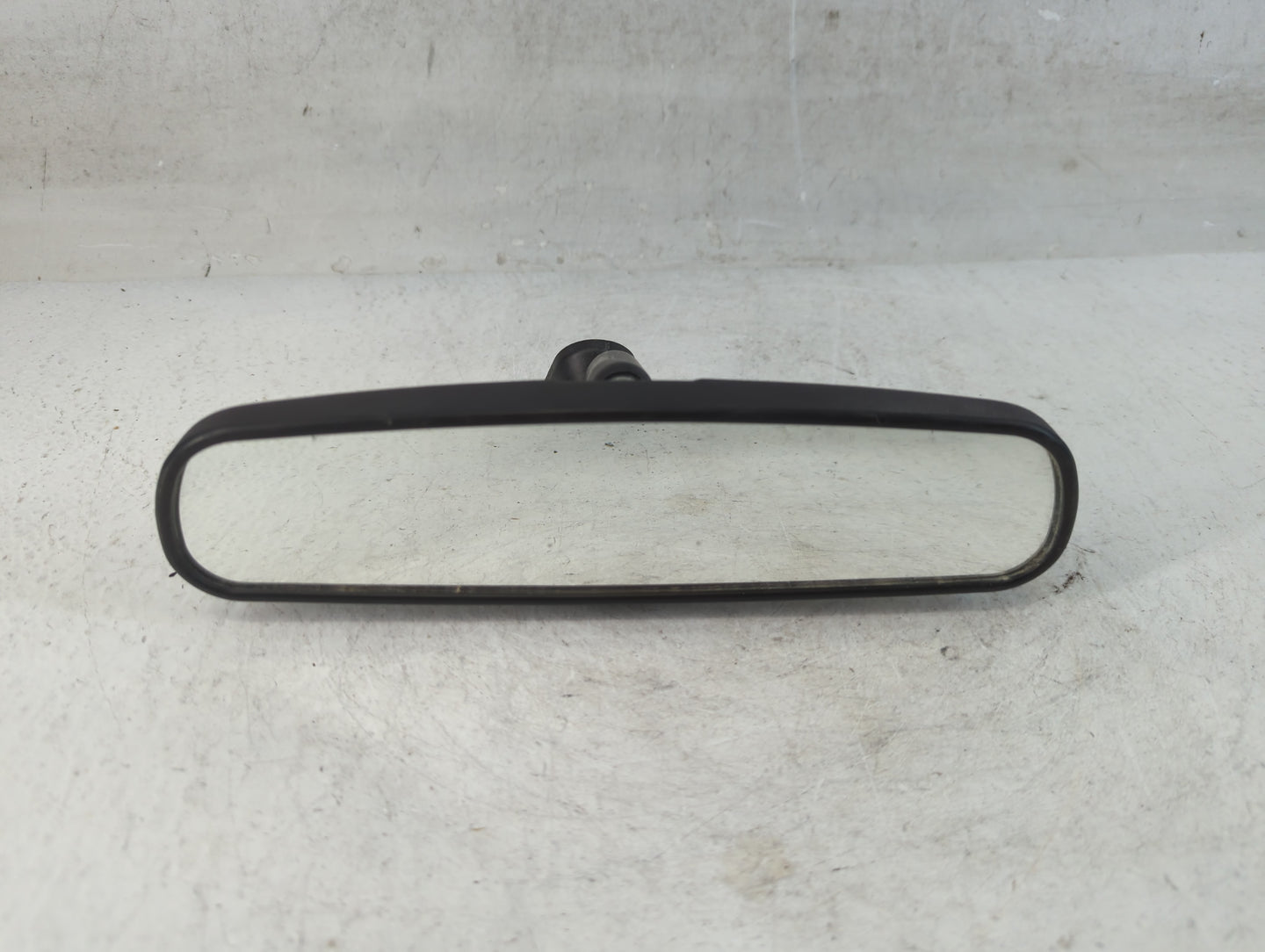 2007-2022 Nissan Versa Interior Rear View Mirror Replacement OEM P/N:E8011681 Fits OEM Used Auto Parts - Oemusedautoparts1.c