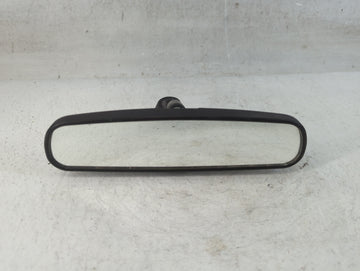 2007-2022 Nissan Versa Interior Rear View Mirror Replacement OEM P/N:E8011681 Fits OEM Used Auto Parts - Oemusedautoparts1.c