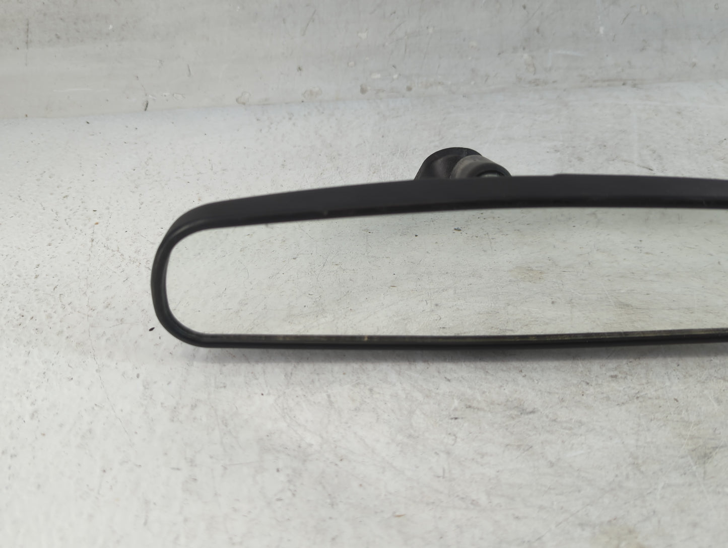 2007-2022 Nissan Versa Interior Rear View Mirror Replacement OEM P/N:E8011681 Fits OEM Used Auto Parts - Oemusedautoparts1.c