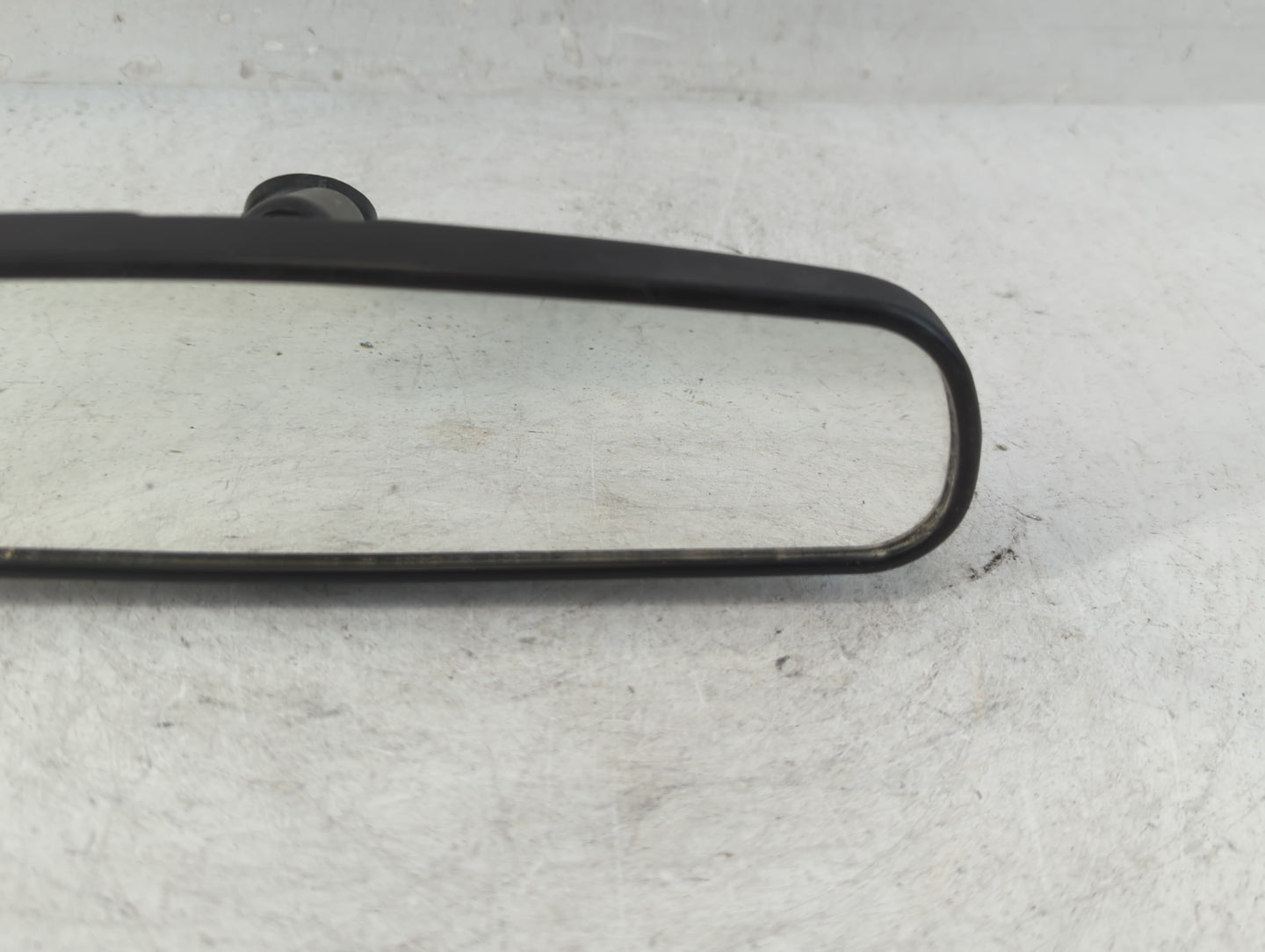 2007-2022 Nissan Versa Interior Rear View Mirror Replacement OEM P/N:E8011681 Fits OEM Used Auto Parts - Oemusedautoparts1.c