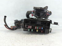 2020-2022 Nissan Versa Fusebox Fuse Box Panel Relay Module P/N:5RL0A Fits Fits 2020 2021 2022 OEM Used Auto Parts - Oemuseda
