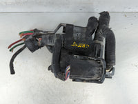 2020-2022 Nissan Versa Fusebox Fuse Box Panel Relay Module P/N:5RL0A Fits Fits 2020 2021 2022 OEM Used Auto Parts - Oemuseda