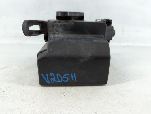 2020-2022 Nissan Versa Fusebox Fuse Box Panel Relay Module P/N:284B7 6CA3A Fits Fits 2020 2021 2022 OEM Used Auto Parts - Oe