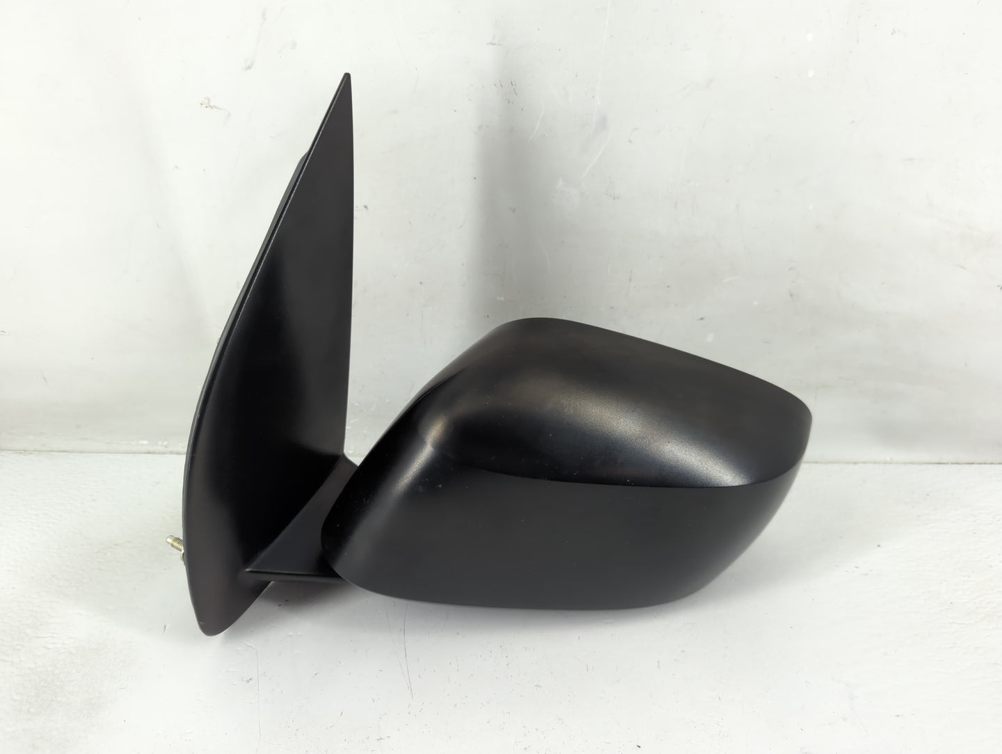 2021 Nissan Xterra Side Mirror Replacement Driver Left View Door Mirror P/N:96302 9BC9A Fits OEM Used Auto Parts - Oemusedau