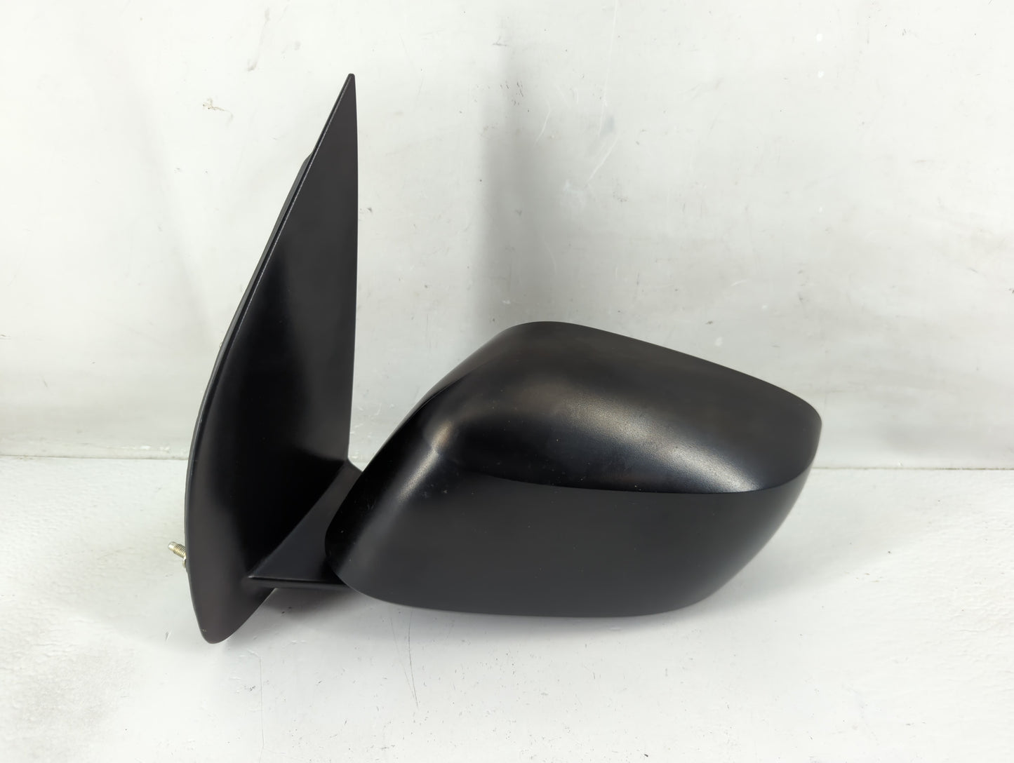 2021 Nissan Xterra Side Mirror Replacement Driver Left View Door Mirror P/N:96302 9BC9A Fits OEM Used Auto Parts - Oemusedau