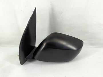 2021 Nissan Xterra Side Mirror Replacement Driver Left View Door Mirror P/N:96302 9BC9A Fits OEM Used Auto Parts - Oemusedau
