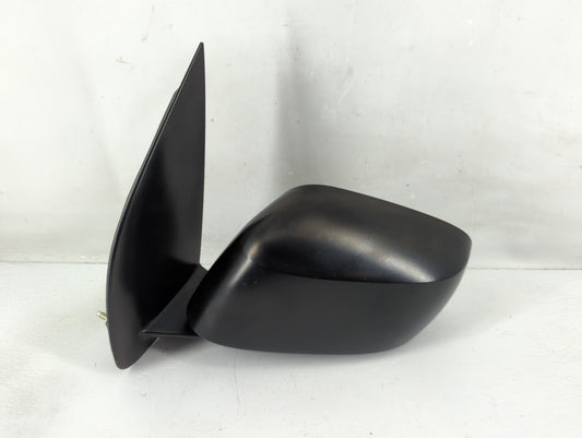 2021 Nissan Xterra Side Mirror Replacement Driver Left View Door Mirror P/N:96302 9BC9A Fits OEM Used Auto Parts - Oemusedau