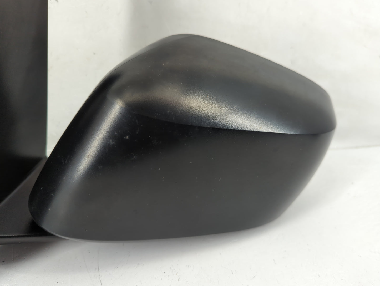 2021 Nissan Xterra Side Mirror Replacement Driver Left View Door Mirror P/N:96302 9BC9A Fits OEM Used Auto Parts - Oemusedau