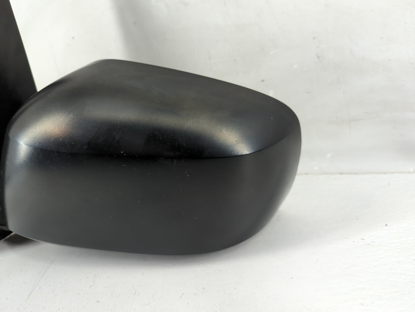 2021 Nissan Xterra Side Mirror Replacement Driver Left View Door Mirror P/N:96302 9BC9A Fits OEM Used Auto Parts - Oemusedau