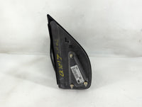 2021 Nissan Xterra Side Mirror Replacement Driver Left View Door Mirror P/N:96302 9BC9A Fits OEM Used Auto Parts - Oemusedau