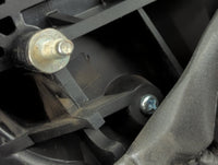 2021 Nissan Xterra Side Mirror Replacement Driver Left View Door Mirror P/N:96302 9BC9A Fits OEM Used Auto Parts - Oemusedau