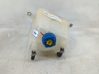 compare product Promaster Pro15 Radiator Coolant Overflow Expansion Tank Bottle