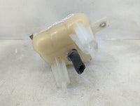 Promaster Pro15 Radiator Coolant Overflow Expansion Tank Bottle - Oemusedautoparts1.com
