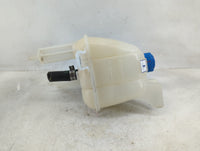 Promaster Pro15 Radiator Coolant Overflow Expansion Tank Bottle - Oemusedautoparts1.com